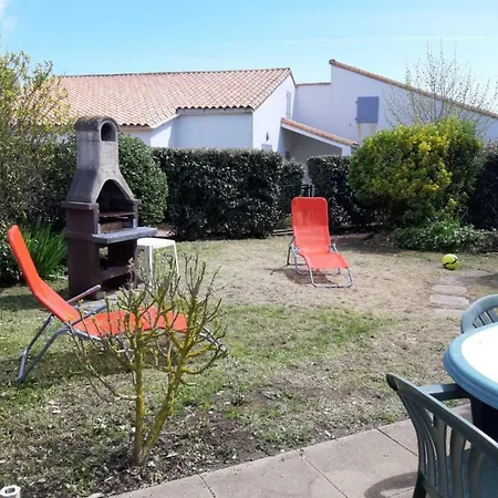 Maison Dans Avec Piscine Proche De La Mer