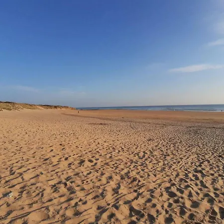Maison Dans Avec Piscine Proche De La Mer Prázdninový dům Jard-sur-Mer