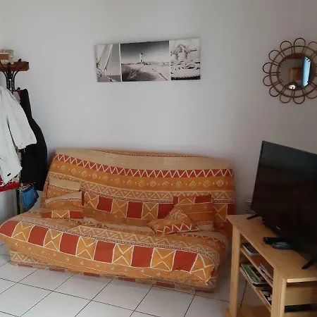 Maison Dans Avec Piscine Proche De La Mer Jard-sur-Mer