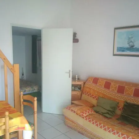 Prázdninový dům Maison Dans Avec Piscine Proche De La Mer Jard-sur-Mer