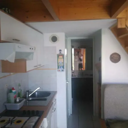 Maison Dans Avec Piscine Proche De La Mer Jard-sur-Mer