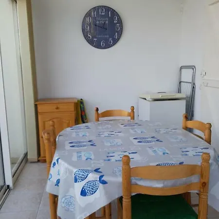 Maison Dans Avec Piscine Proche De La Mer Prázdninový dům Jard-sur-Mer